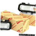 Turn Signal Lamp ペアサイドミラーカバーターンシグナルライトランプ新しいOEMトヨタハイラックスビゴ2011- 15 PAIR SIDE MIR...