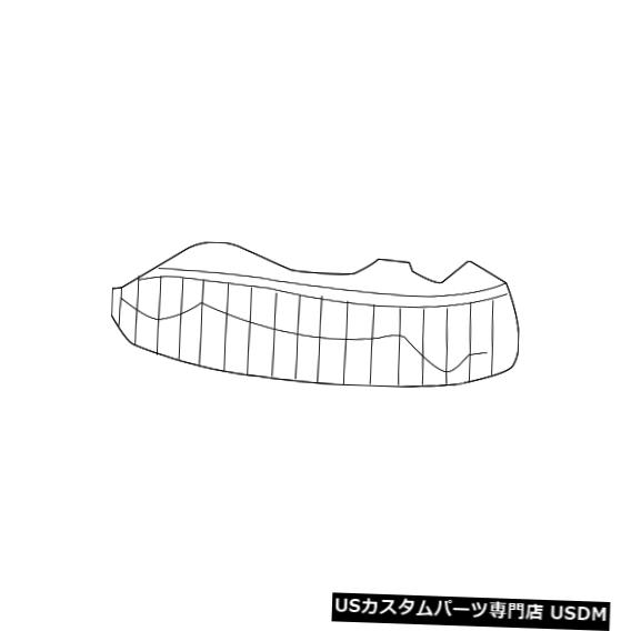 Turn Signal Lamp 本物のメルセデスベンツ信号ランプ230-820-08-21 Genuine Mercedes-Benz Signal Lamp..