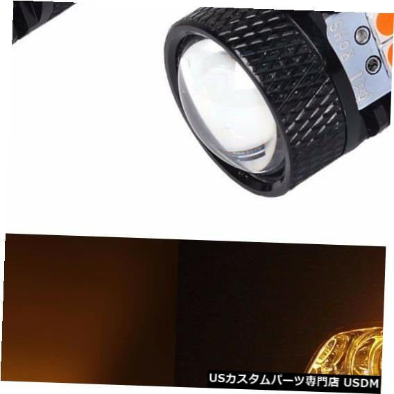 Turn Signal Lamp JDM ASTAR 2x 7507 1156PY BAU15SѡС3030 SMD LED󥷥ʥŵ JDM ASTAR 2x 7507 1156PY BAU15S Super Amber 3030 SMD LED Turn Signal Light Bulbs