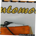 Turn Signal Lamp GM 94401210ターンシグナルランプLHシボレースペクトルサンバースト1987 1988 1989 T25 GM 944...