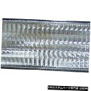 Turn Signal Lamp クラウンオートモーティブ56005098ABパーキング/ターンシグナルランプは97-98グランドチェロキーに適合 Crown ...