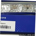 Turn Signal Lamp ヒュンダイベラクルスiX55のアウトサイドミラー信号ランプ左右2EA:2007-2012 Outside Mirror Sig...