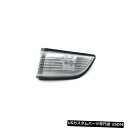 Turn Signal Lamp 左側のリアビューミラーターンライトランプボルボXC60 2009-2013用電球なし Left Side Rear View ...
