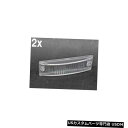 Turn Signal Lamp ポルシェ911 930ターンシグナルレンズEUROクリアフロントL + R(セット2)ウインカーランプガラス Porsche ...