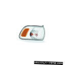 Turn Signal Lamp 信号ランプアセンブリフロント助手席側116-58379R V Signal Lamp Assembly Front Passe...