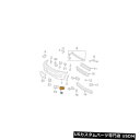 Front Bumper Cover トヨタ純正バンパーカバースペーサーパネルフロント左用814820C011 For Toyota Genuine Bumper Cover Spacer Panel Front Left 814820C011(2)