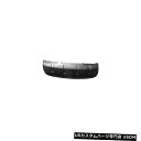 Front Bumper Cover 2007-2009 Mitsubishi Outlanderフロントロワーバンパーカバー6400A738に適合 Fits ...