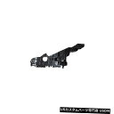 Front Bumper Cover レクサス(助手席側)用交換バンパーカバーリテーナーLX1033112 Replacement Bumper Cover R...