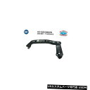 Front Bumper Cover ホンダCR-V(フロントドライバーサイドアッパー)HO1026106DSN用バンパーカバーリンフォース Bumper Co...