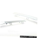 Front Bumper Cover BMW NEW純正6シリーズF06 F12 F13フロントバンパーフォグランプカバートリムペアセット BMW NEW GE...