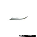 Front Bumper Cover 2019 HYUNDAI SANTA FE HY1046114の新しいフロント左バンパーカバー成形 NEW FRONT L...