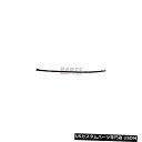 Front Bumper Cover バンパーカバーモールディングフィット2015-2016アウディA3 AU1047102フロント右 Bumper Cover...