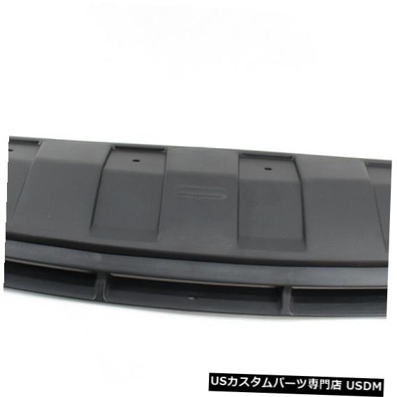 Front Bumper Cover ランドローバーLR3 05-09ユーティリティのフロントバンパー牽引アイカバーパネル Front Bumper Tow Towing Eye Cover Panel For Land Rover LR3 05-09 Utility