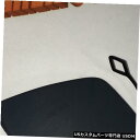 Front Bumper Cover 2010-2016キャデラックSRXフロントバンパー牽引フックカバー新しいGM#25928246 2010-2016 CA...