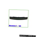 Front Bumper Cover ランドローバーLR4ディスカバリー4 2014-2016フロント牽引カバーブラックLR051331 LAND ROVER ...
