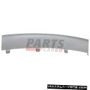 Front Bumper Cover 新しいフロントロアーバンパーカバーシルバーフィット2011-2013 BMW X5 51117222729 CAPA NE...