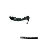 Front Bumper Cover トヨタプリウス用バンパーカバー側サポート(助手席側)TO1043109C Bumper Cover Side Suppor...