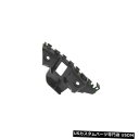 Front Bumper Cover VW Jetta 2011+バンパーカバーブラケットフロント左純正マウント取り付けホルダー VW Jetta 2011+ ...