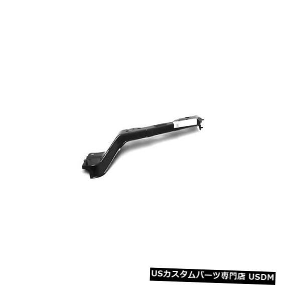 Front Bumper Cover トヨタセコイアタンドラ用バンパーカバーリテーナー（フロントドライバーサイドアウター） Bumper Cover Retainer for Toyota Sequoia, Tundra (Front Driver Side Outer)