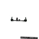 Front Bumper Cover 09-19フロンティア(フロントアッパー)NI1031114の交換用バンパーカバーリテーナー Replacement Bu...