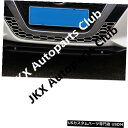Front Bumper Cover グロスブラックフロントバンパーリップモールディングカバートリムスポイラーj日産アルティマ2019 Gloss Black ...