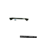Front Bumper Cover 1999-2004年オールズモービルアレロフロントセンターバンパーカバー補強NSFに適合 Fits 1999-2004 O...