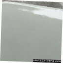 Front Bumper Cover 1ピースホワイトフロントバンパー牽引フックアイカバー穴2014-2016インフィニティQ50 1PCS White Fro...