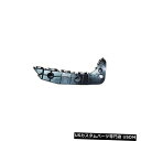 Front Bumper Cover Toyota 4Runner(助手席側)TO1043113のバンパーカバー側サポート Bumper Cover Side ...
