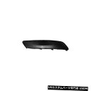 Front Bumper Cover フォルクスワーゲン用交換バンパーカバー成形(フロントドライバー側)VW1046105 Replacement Bumper...