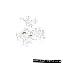 Front Bumper Cover トヨタ純正バンパーカバー用サポートレールフロント右5211535110 For Toyota Genuine Bumper...