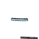 Front Bumper Cover TO1031112フロントロアーバンパーカバーリテーナープラスチックフィット08-17トヨタセコイア TO1031112 ...