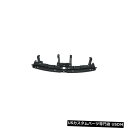 Front Bumper Cover HO1041110新しい交換用フロントアッパーバンパーカバーリテーナーフィット2016-2018パイロット HO10411...