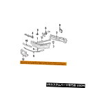 Front Bumper Cover キャデラックGM OEM 92-94 Eldorado FRONT BUMPER-Cover Extension Righ...