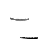 Front Bumper Cover 2014-2016メルセデスベンツE350 MB1044125用の新しいフロントインナーバンパーカバー成形 NEW FRO...