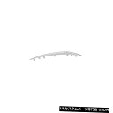 Front Bumper Cover メルセデス・ベンツC300バンパーカバーモールディング(助手席側アッパー) Bumper Cover Molding fo...