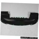 Front Bumper Cover バンパーカバートリムパネルフロントMopar 68105431AA Bumper Cover Trim Panel Fro...