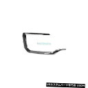 Front Bumper Cover フロント右側サイドバンパーカバー成形プラスチックフィット16-17 GMC地形GM1047113 Front Right Side Bumper Cover Molding Plastic Fits 16-17 GMC Terrain GM1047113