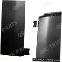 Front Bumper Cover ボルボVNL 2018+用QSCトラックバンパーエクステンションコーナーカバー左右ペア QSC Truck Bumper ...