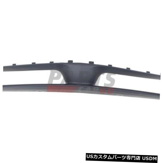 Front Bumper Cover 新しいフロントロアーバンパーカバープライムドフィット2004-2008ポンティアックグランドプライクス10324182 NEW FRONT LOWER BUMPER COVER PRIMED FITS 2004-2008 PONTIAC GRAND PRIX 10324182