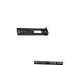 Front Bumper Cover フロント左バンパーカバーサポートスチールフィット2016-2018日産タイタンXD NI1062102 Front Left Bumper Cover Support Steel Fits 2016-2018 Nissan Titan XD NI1062102(2)