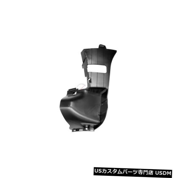 Front Bumper Cover 2012-2015メルセデスベンツML350 MB1042121の新しいフロント左バンパーカバーのサポート NEW FRONT LEFT BUMPER COVER SUPPORT FOR 2012-2015 MERCEDES-BENZ ML350 MB1042121