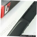 Front Bumper Cover バンパーバーカバーオペルコルサD用バンパープロテクティブトリムフロント Bumper bar Cover Bumper Protective Trim Front for Opel Corsa D(2)
