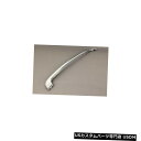 Front Bumper Cover ミニR50 R52 R53以降04/07クーパーフロントバンパーフィニッシャーカバートリムクローム MINI R50 R5...