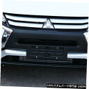 Front Bumper Cover Mitsubishi Eclipse Cross 2018 2019のフロントバンパーコーナープロテクターカバートリム F...