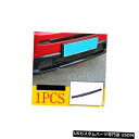 Front Bumper Cover ジープコンパス2017 2018のABSカーボンファイバーフロントバンパー下部ガードカバートリム ABS carbon fiber Front Bumper Lower Guard Cover Trim For Jeep Compass 2017 2018(2)
