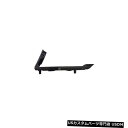Front Bumper Cover GM1032111フロント左側バンパーカバーブラケットプラスチックフィット07-13アバランチ GM1032111 Front Left Side Bumper Cover Bracket Plastic Fits 07-13 Avalanche