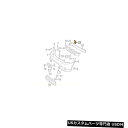 Front Bumper Cover トヨタ純正バンパーカバーブラケットフロント左用5214602090 For Toyota Genuine Bumper C...