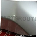 Front Bumper Cover トヨタFJクルーザーOEMフロント右RHサイドバンパーエンドキャップパッドカバー52422-35030 Toyota FJ...