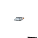 ヘッドライト 2010-2011トヨタカムリLE / XLEドライバー左ハロゲンヘッドライトランプアセンブリ 2010-2011 Toyota Camry LE...