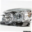 ヘッドライト 08-11メルセデスベンツCクラスC200 / 230/250ハロゲン左ドライバーヘッドライトNSF 08-11 Mercedes Benz C-...